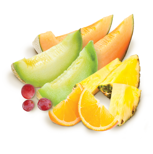 Tropical fruit juice san diego