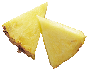 Pineapple juice san diego